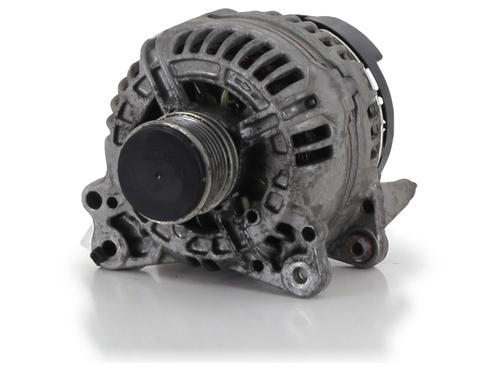 Used Alternator SEAT IBIZA IV SC (6J1, 6P5) 1.6 TDI (105 hp) 31749193