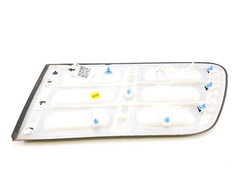 Door moulding trim CITROËN C4 CACTUS 1.2 THP 110 | BP27907016C150 