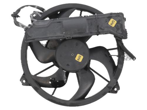 Køleventilator elektrisk Køleventilator elektrisk 38978396 38978396