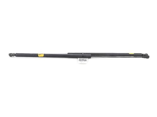 Used Tailgate lift support OPEL AGILA (A) (H00) 1.2 16V (F68) (75 hp) 27910201
