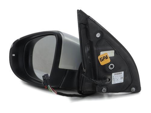 Left mirror VW GOLF V (1K1)  | BP27691122C26 