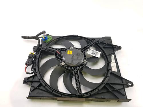 Used Radiator fan FIAT PANDA (312_, 319_) 1.2 (312PXA1A) (69 hp) 30894786
