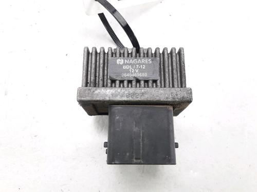 Used Electronic module Electronic module CITROËN BERLINGO / BERLINGO FIRST MPV (MF_, GJK_, GFK_) 1.6 HDI 90 (MF9HX) (90 hp) 10469382 10469382