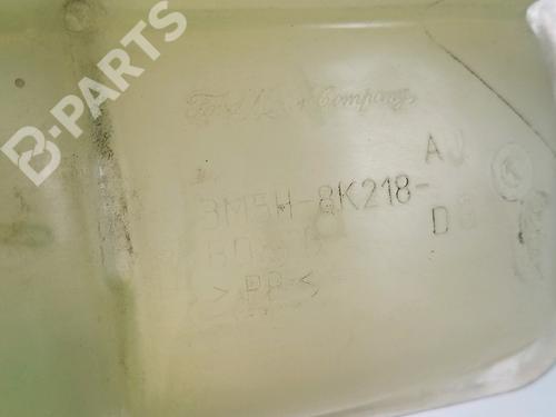 Expansion tank MAZDA 3 (BK) 1.6 (BK14) | BP10470864C120 