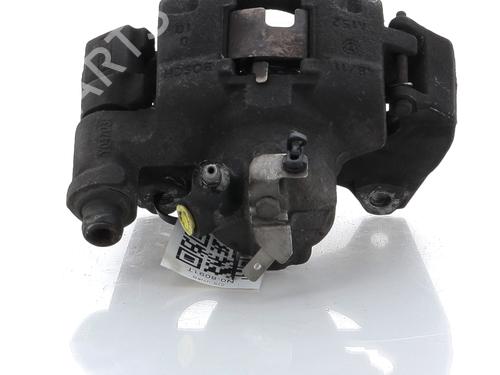 Left front brake caliper FORD KA (RU8) 1.2 | BP27903953M105 