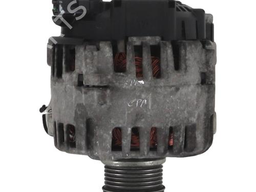 Alternator CITROËN C3 II (SC_) 1.4 HDi 70 (SC8HZC, SC8HR0, SC8HP4) | BP32278209M7 