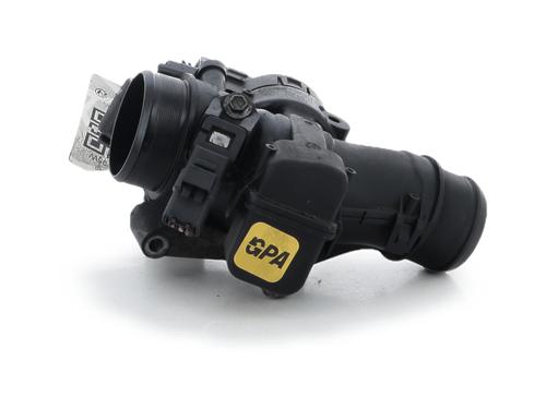 Luftmassenmesser für Luftmassenmesser CITROËN C4 I (LC_) 1.6 HDi (90 hp) 36181596 36181596