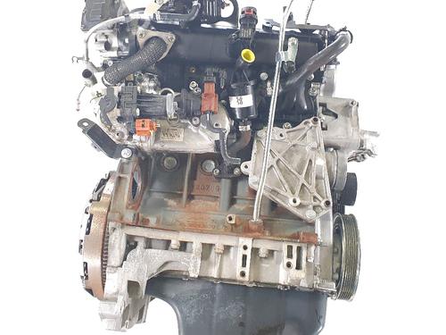 Motor OPEL CORSA D (S07)  | BP27333658M1