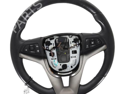 Used Steering wheel CHEVROLET AVEO Hatchback (T300) 1.3 D (95 hp) 29415886