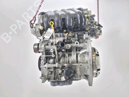 Motor NISSAN NOTE (E11, NE11) 1.6 | BP30584193M1