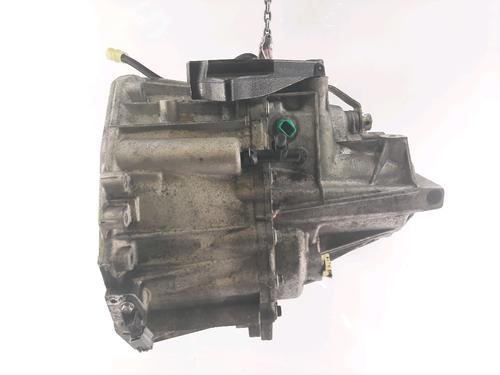 Used Gearbox Gearbox RENAULT SCÉNIC III (JZ0/1_) 1.9 dCi (JZ0J, JZ1J, JZ1K, JZ1S) (131 hp) 36252673 36252673