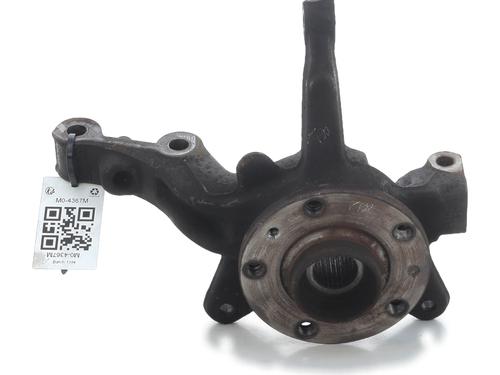 Used Left front steering knuckle RENAULT KANGOO Express (FW0/1_) 1.5 dCi 80 (FW15) (80 hp) 32130700