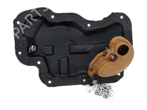 Oil sump RENAULT CLIO V (B7_) 1.0 TCe 100 (B7MT) | BP34177638M115 - Image 2
