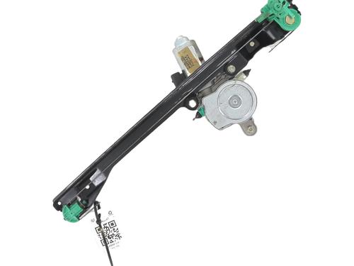 Front right window mechanism FIAT PUNTO (188_) 1.2 60 (188.030, .050, .130, .150, .230, .250) | BP29470601C23 