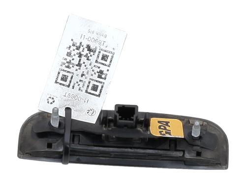 Tailgate handle CITROËN C4 I (LC_)  | BP27667560C132 