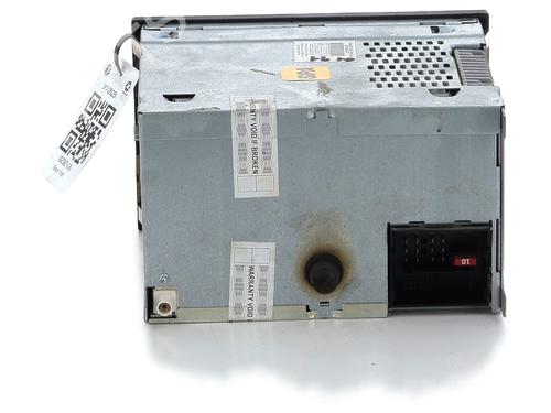 Radio VW POLO IV (9N_, 9A_) 1.4 TDI | BP30982194E6