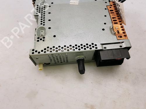 Radio CITROËN C4 Grand Picasso I (UA_) 1.6 HDi | BP12945090E6 