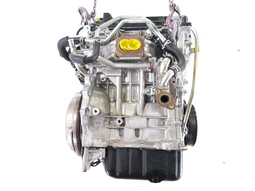 Engine MITSUBISHI MIRAGE / SPACE STAR VI Hatchback (A0_A) 1.2 | BP36429099M1 - Image 4