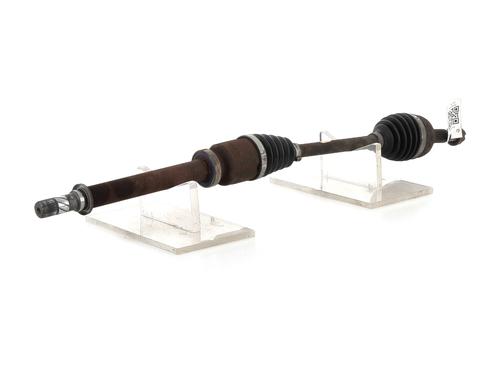 Right front driveshaft RENAULT TWINGO II (CN0_) 1.5 dCi 90 | BP26877354M39 