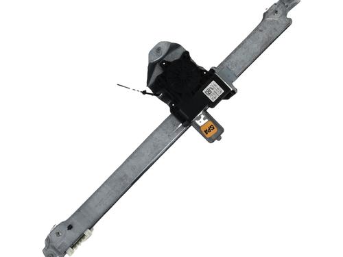 Used Front left window mechanism RENAULT TRAFIC III Van (FG_) 1.6 dCi 120 (FGMK) (121 hp) 29741580