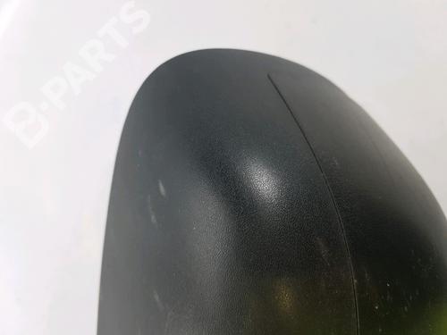 Right mirror NISSAN MICRA III (K12) 1.5 dCi | BP11216231C27 