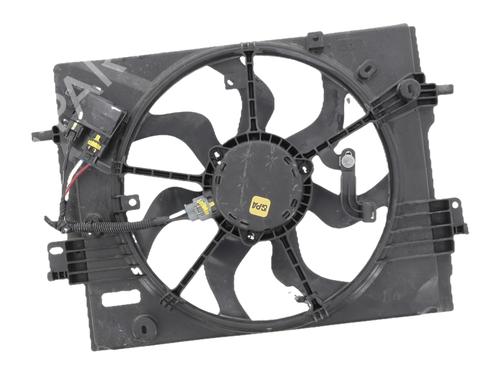 Køleventilator elektrisk Køleventilator elektrisk DACIA SANDERO III 1.0 TCe 100 (101 hp) 35891873 35891873
