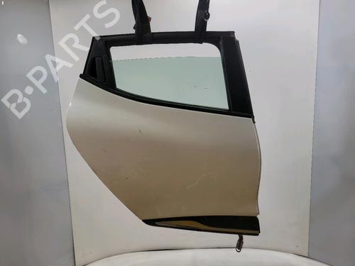 Used Right rear door RENAULT CLIO IV (BH_) 1.5 dCi 90 (90 hp) 30982992