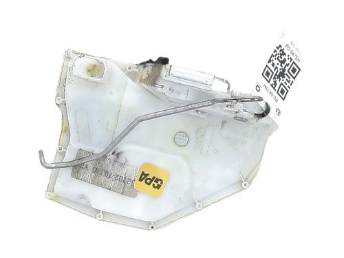 front-left-lock-suzuki-sx4-ey-gy-2006-36776481 main image