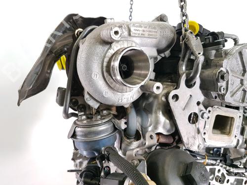 Engine PEUGEOT 5008 (0U_, 0E_) 1.6 HDi | BP33732946M1  - Image 9