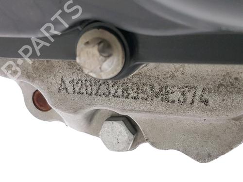 Gearbox OPEL CORSA D (S07) 1.3 CDTI (L08, L68) | BP31349874M3 