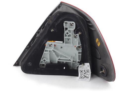 Left taillight MERCEDES-BENZ E-CLASS (W211) E 220 CDI (211.006) | BP37627663C34 - Image 4