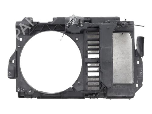 Frontplate/Frontkurv PEUGEOT 407 (6D_) 1.6 HDi 110 (6D9HZC, 6D9HYC) | BP25481155C72 