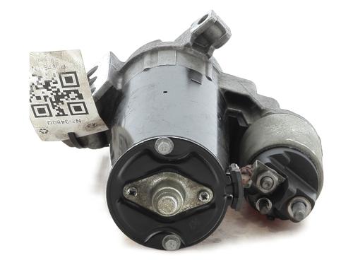 Used Starter BMW X1 (E84) xDrive 18 d (143 hp) 26015871