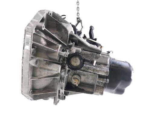 Caixa de velocidades Caixa de velocidades RENAULT CLIO IV (BH_) 1.5 dCi 90 (90 hp) 36006174 36006174