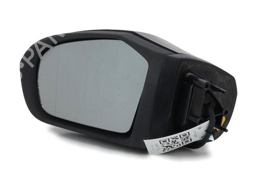 Left mirror MERCEDES-BENZ B-CLASS Sports Tourer (W245) B 180 CDI (245.207) | BP27813981C26 