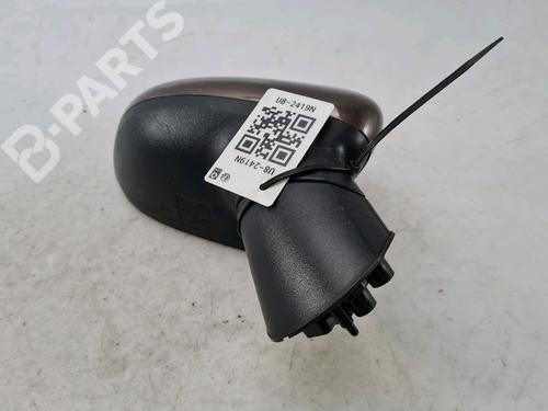 Right mirror KIA RIO III (UB) 1.2 CVVT | BP11997272C27 