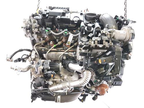 Engine CITROËN BERLINGO Box Body/MPV (B9) 1.6 HDi / BlueHDi 75 | BP32975220M1  - Image 5