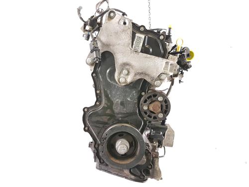 Engine RENAULT MEGANE III Hatchback (BZ0/1_, B3_) 1.6 dCi (BZ00, BZ12, BZ13) | BP32006163M1 