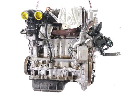 Engine CITROËN BERLINGO Box Body/MPV (B9) 1.6 BlueHDi 100 | BP37515403M1 - Image 2