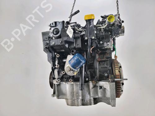 Engine RENAULT KANGOO Express (FW0/1_) 1.5 dCi 90 (FW0G, FW05, FW08, FW11) | BP39972314M1 - Image 2