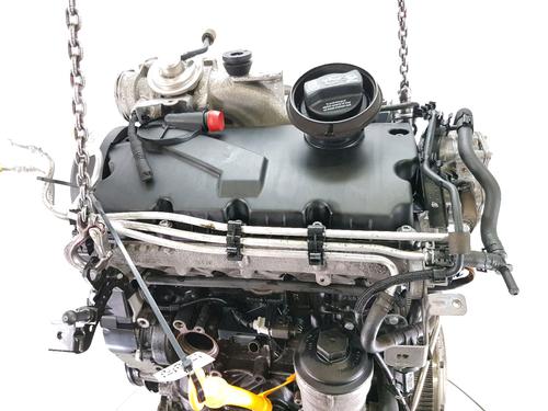 Engine SEAT LEON (1P1) 1.9 TDI | BP40212230M1 - Image 7