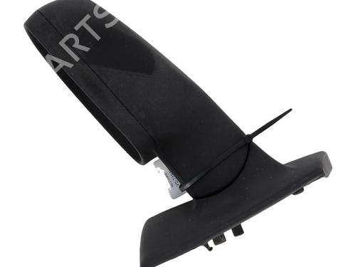 left-mirror-renault-clio-iii-br01-cr01-2005-2006-2007-2008-2009-2010-2011-2012-2013-2014-31749643 main image