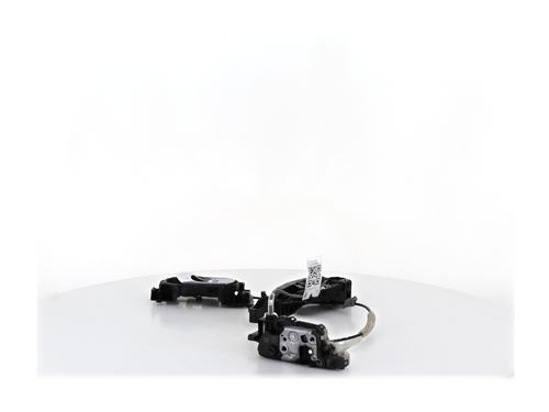 Front left lock CITROËN C4 CACTUS 1.2 THP 110 | BP37457275C98 - Image 3