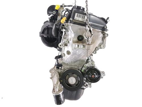 Used Engine PEUGEOT 107 (PM_, PN_) 1.0 (68 hp) 30982797