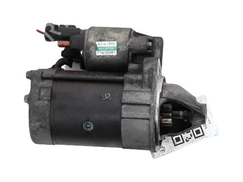 Starter HYUNDAI i10 I (PA) 1.2 | BP30093727M8 