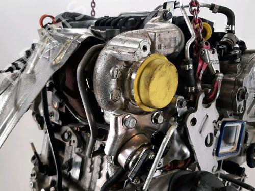 Engine CITROËN C3 II (SC_) 1.4 HDi 70 (SC8HZC, SC8HR0, SC8HP4) | BP31662102M1 