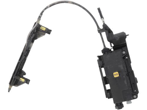 Parkbremsarm/handtak Parkbremsarm/handtak RENAULT SCÉNIC II (JM0/1_) 1.9 dCi (JM14) (131 hp) 40034580 40034580