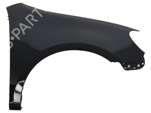 Used Right front fenders VW GOLF VI Convertible (517) 1.2 TSI (105 hp) 29390299
