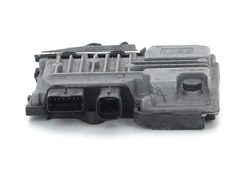Used Electronic module PEUGEOT 2008 I (CU_) 1.6 BlueHDi 120 (120 hp) 30918506