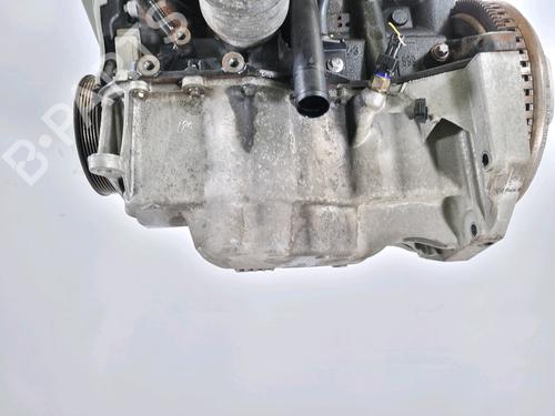 Engine NISSAN PULSAR Hatchback (C13) 1.5 dCi | BP21374576M1 